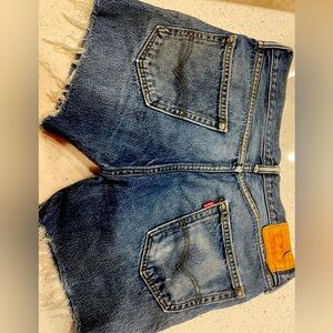 Levi cutoffs